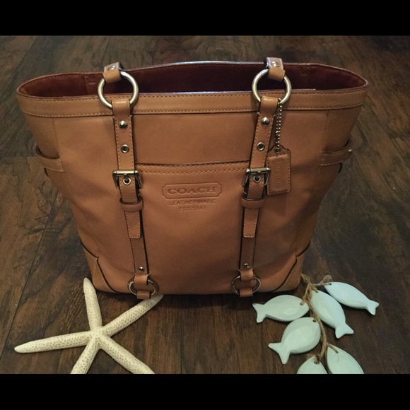 Coach Handbags - SALE today only